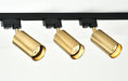 Reeford Modern Minimalist Adjustable Ceiling Light / Wall Light / Track Light - DWHOME