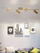Reeford Modern Minimalist Adjustable Ceiling Light / Wall Light / Track Light - DWHOME