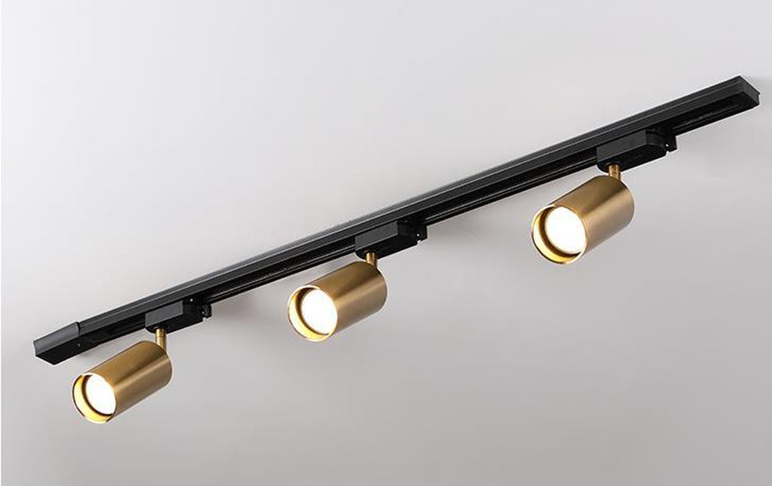 Reeford Modern Minimalist Adjustable Ceiling Light / Wall Light / Track Light-DWHOME
