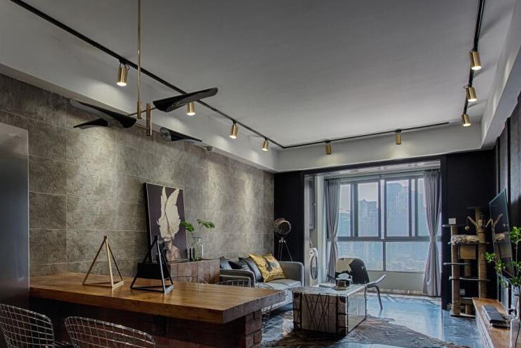Reeford Modern Minimalist Adjustable Ceiling Light / Wall Light / Track Light - DWHOME