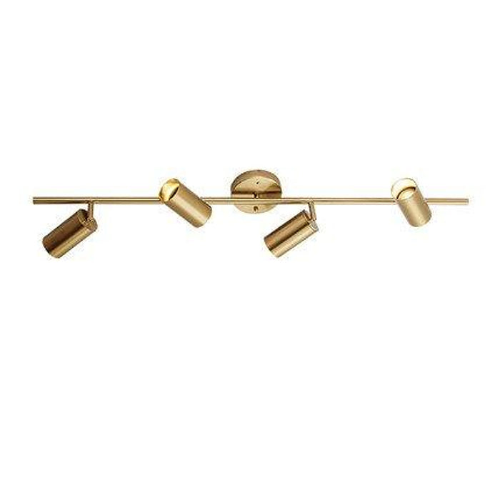 Reeford Modern Minimalist Adjustable Ceiling Light / Wall Light / Track Light-DWHOME