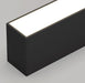 Reetahnna Slim Rectangular Linear Ceiling Lamp - DWHOME