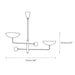 Regal Nauticaz Chandelier-DWHOME