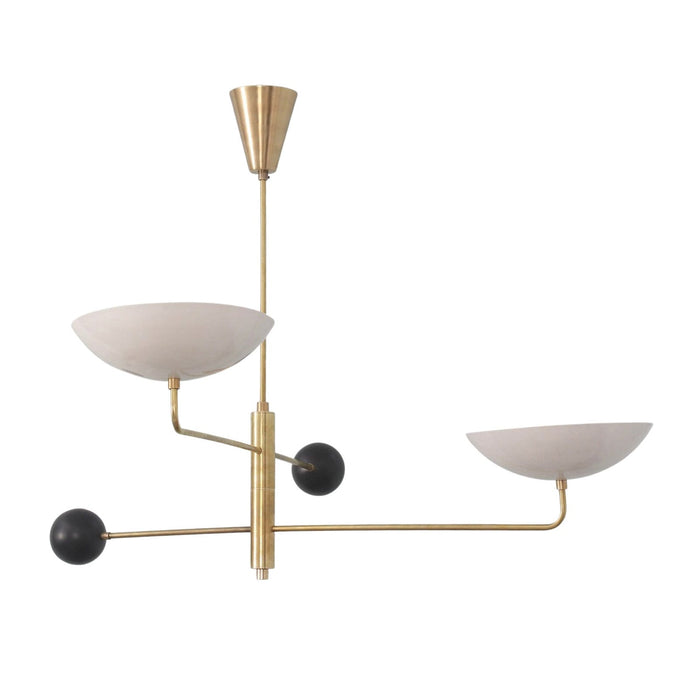 Regal Nauticaz Chandelier-DWHOME