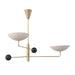 Regal Nauticaz Chandelier-DWHOME