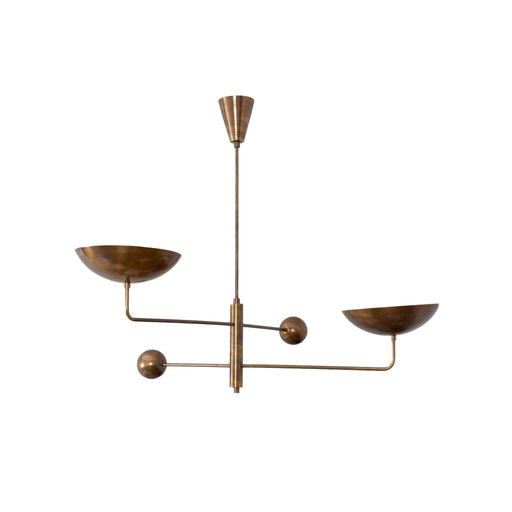 Regal Nauticaz Chandelier-DWHOME