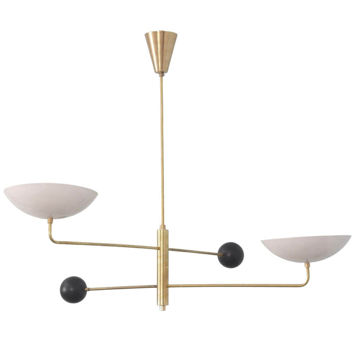 Regal Nauticaz Chandelier-DWHOME