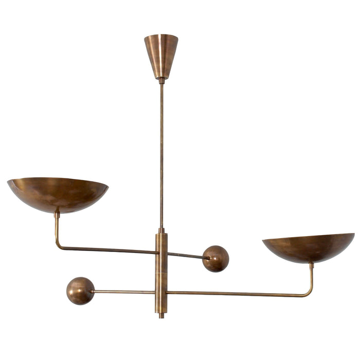Regal Nauticaz Chandelier-DWHOME