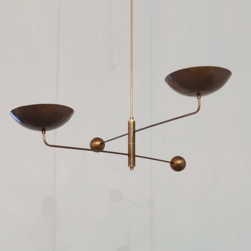 Regal Nauticaz Chandelier-DWHOME