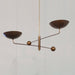 Regal Nauticaz Chandelier-DWHOME