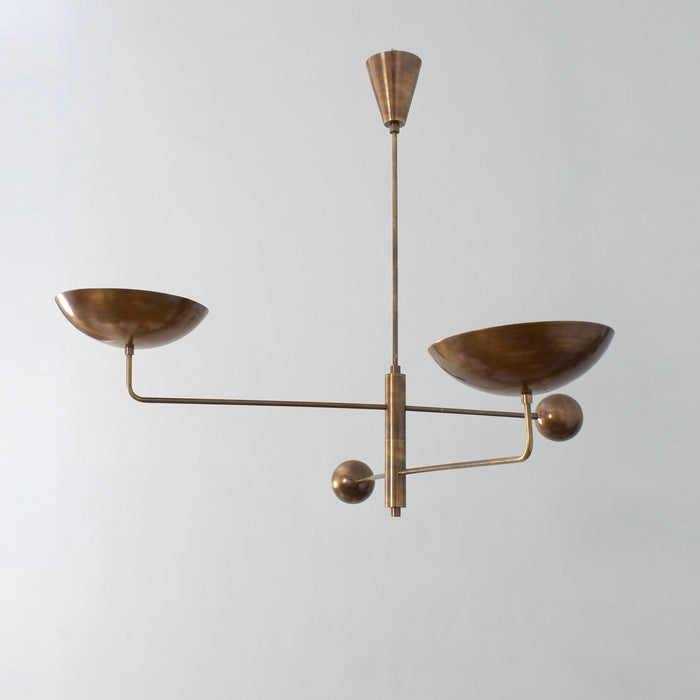 Regal Nauticaz Chandelier-DWHOME