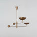 Regal Nauticaz Chandelier-DWHOME