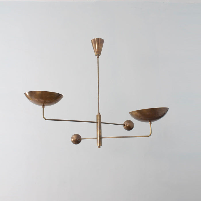 Regal Nauticaz Chandelier-DWHOME