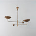Regal Nauticaz Chandelier-DWHOME