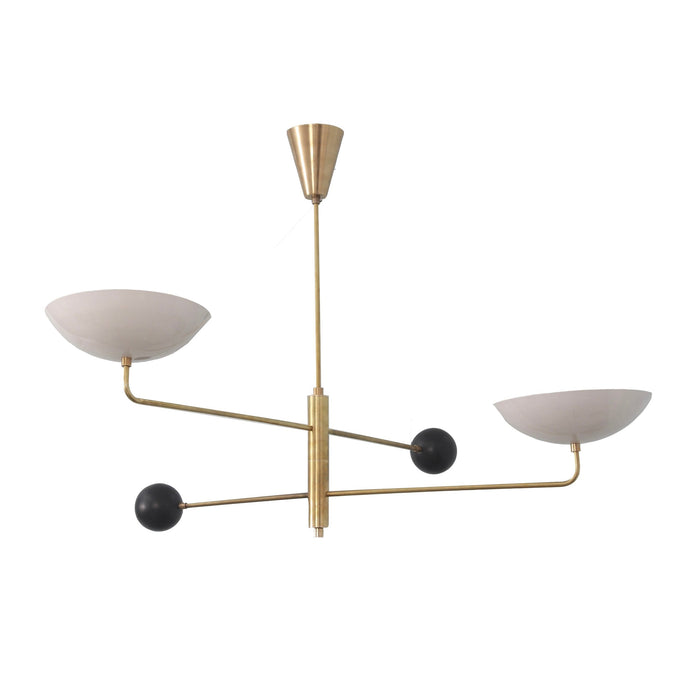 Regal Nauticaz Chandelier-DWHOME
