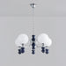 Regal Orb Chandelier-DWHOME