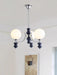 Regal Orb Chandelier-DWHOME