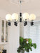 Regal Orb Chandelier-DWHOME
