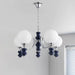 Regal Orb Chandelier-DWHOME