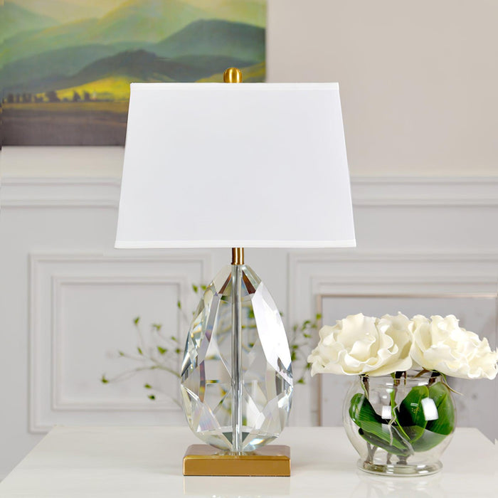 Regal Table Lamp - DWHOME