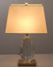Regal Table Lamp - DWHOME