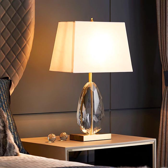 Regal Table Lamp - DWHOME