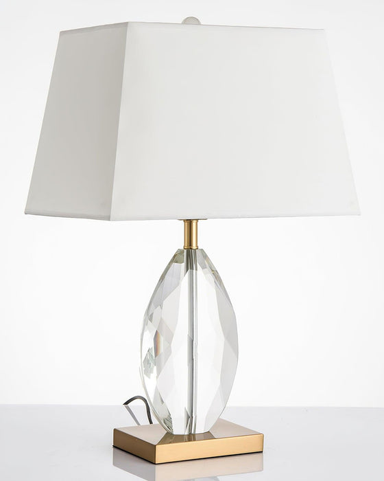 Regal Table Lamp - DWHOME
