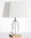 Regal Table Lamp - DWHOME