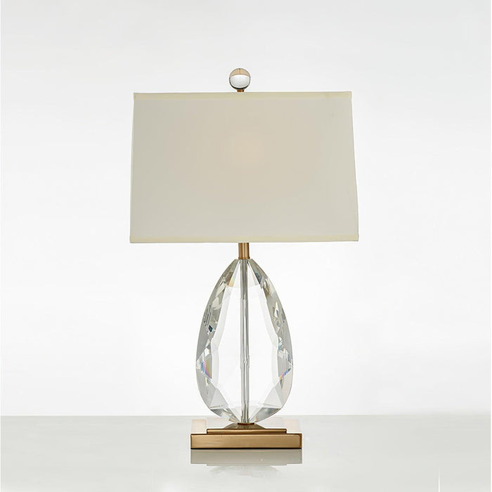 Regal Table Lamp - DWHOME
