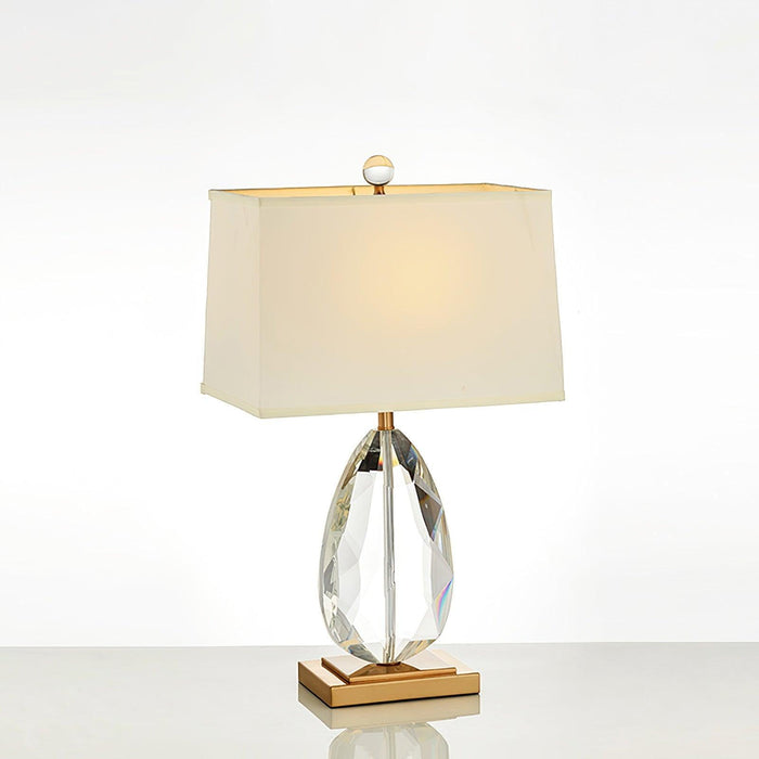 Regal Table Lamp - DWHOME