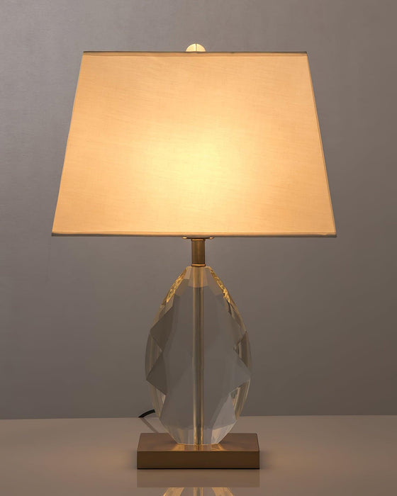 Regal Table Lamp - DWHOME