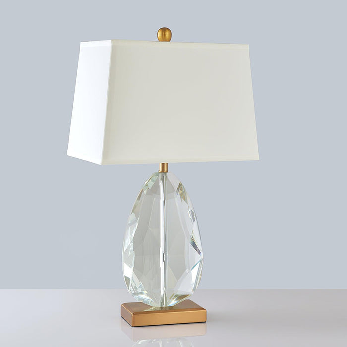 Regal Table Lamp - DWHOME