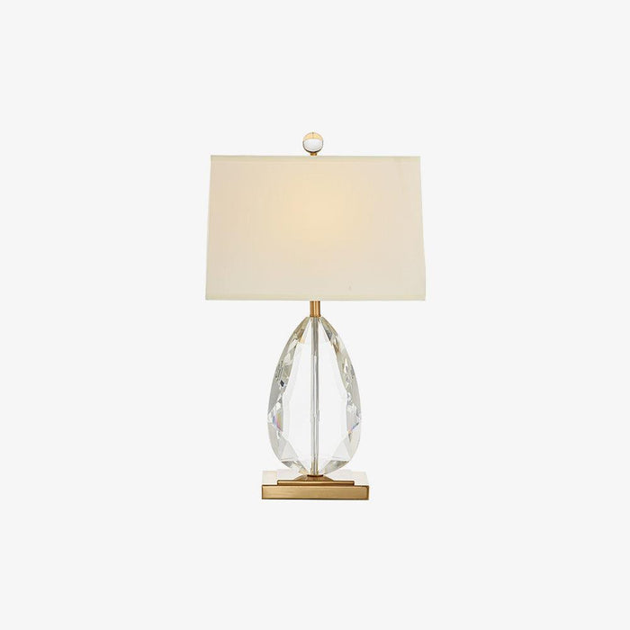 Regal Table Lamp - DWHOME