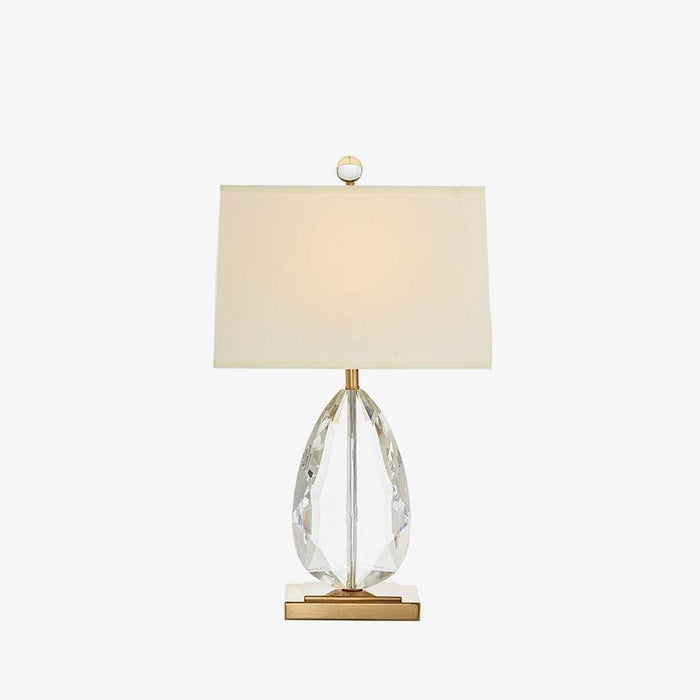 Regal Table Lamp - DWHOME