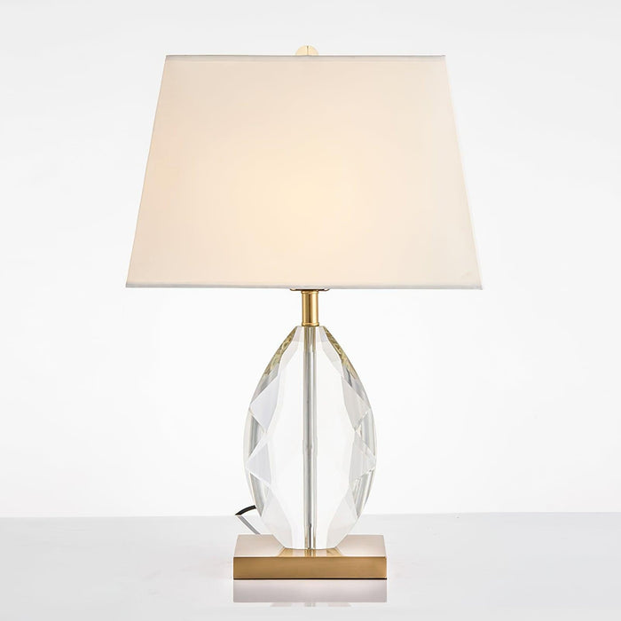 Regal Table Lamp - DWHOME