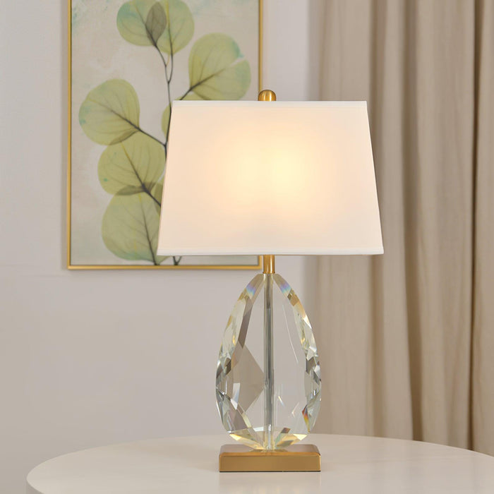 Regal Table Lamp - DWHOME