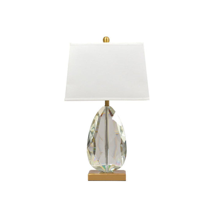 Regal Table Lamp - DWHOME