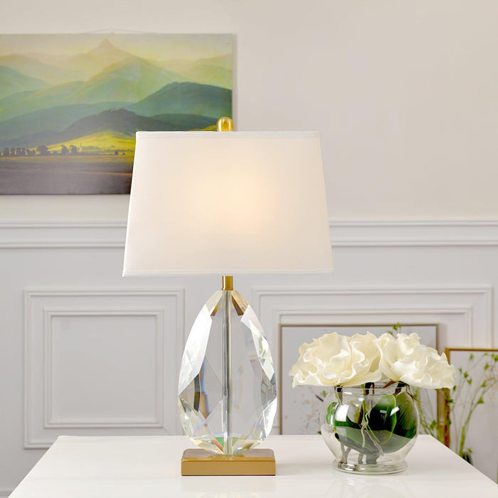 Regal Table Lamp - DWHOME