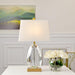 Regal Table Lamp - DWHOME