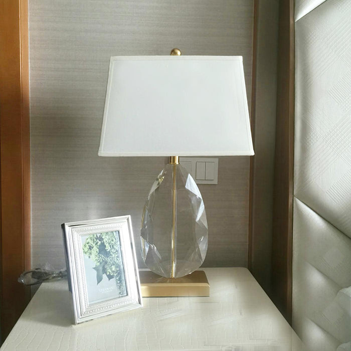 Regal Table Lamp - DWHOME