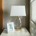 Regal Table Lamp - DWHOME
