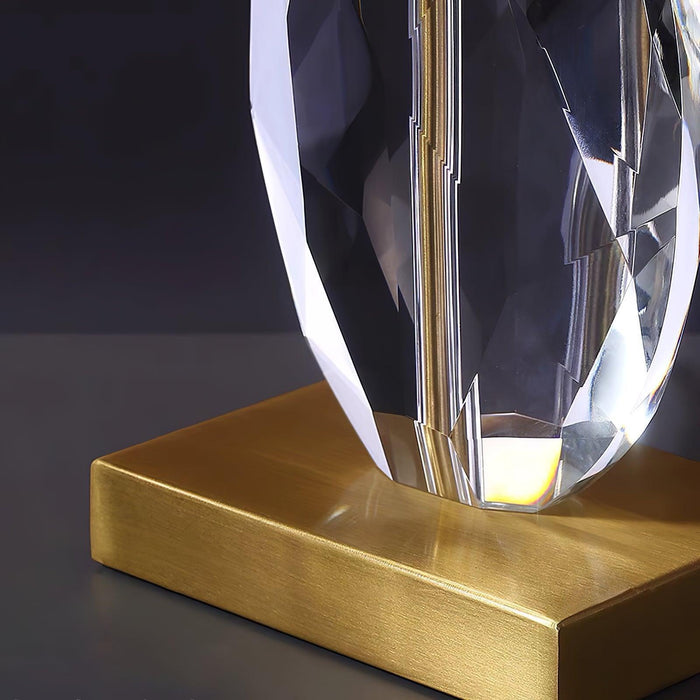 Regal Table Lamp - DWHOME