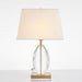 Regal Table Lamp - DWHOME