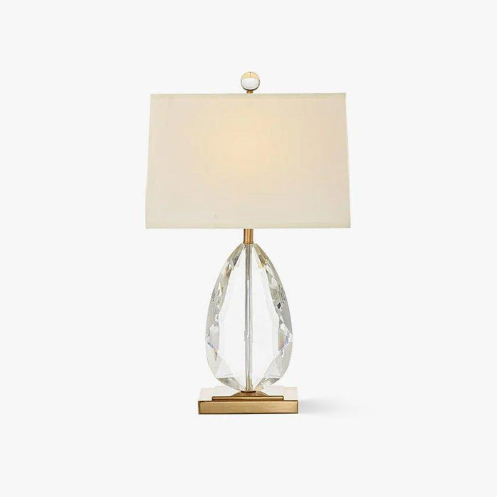 Regal Table Lamp - DWHOME