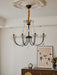 Regalia Crystal Chandelier-DWHOME
