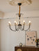 Regalia Crystal Chandelier-DWHOME