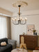 Regalia Crystal Chandelier-DWHOME