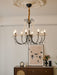Regalia Crystal Chandelier-DWHOME