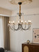Regalia Crystal Chandelier-DWHOME
