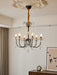 Regalia Crystal Chandelier-DWHOME
